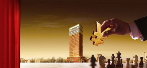 中金嘉鈺:投資需選擇值得信賴的基金管理機構(圖)